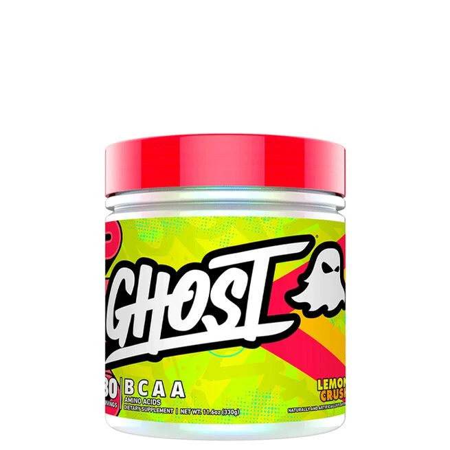 Ghost BCAA, 30 serv