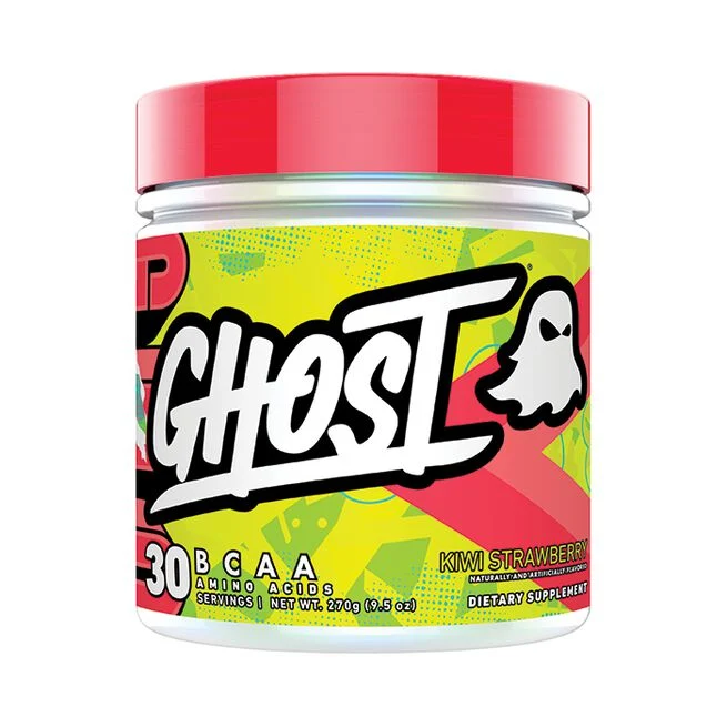 Ghost BCAA, 270 g