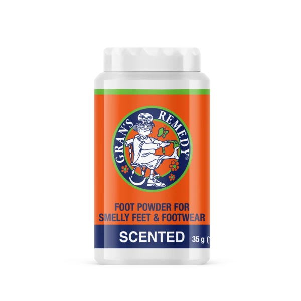 GRANS Remedy Scented Shaker 35g