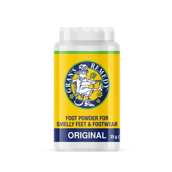 GRANS Remedy Original Shaker 35g