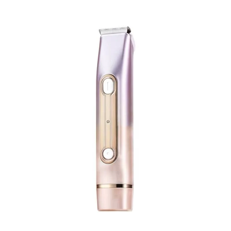 All-in-One Lady Shaver | Skånsom og effektiv hårfjerning