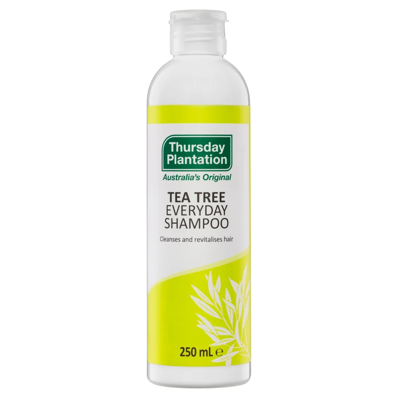 Thursday Plantation Tea Tree Everyday Shampoo 250mL