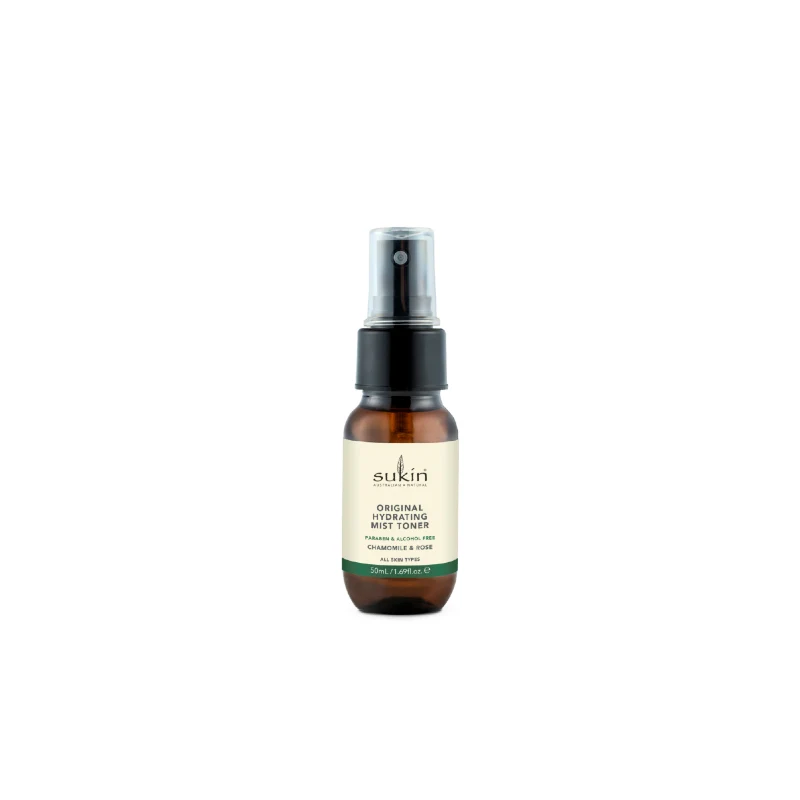 Sukin Original Hydrating Mist Toner 50ml
