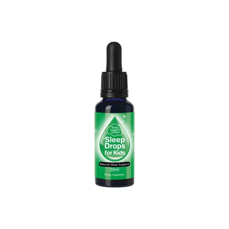 SleepDrops For Kids 30ml