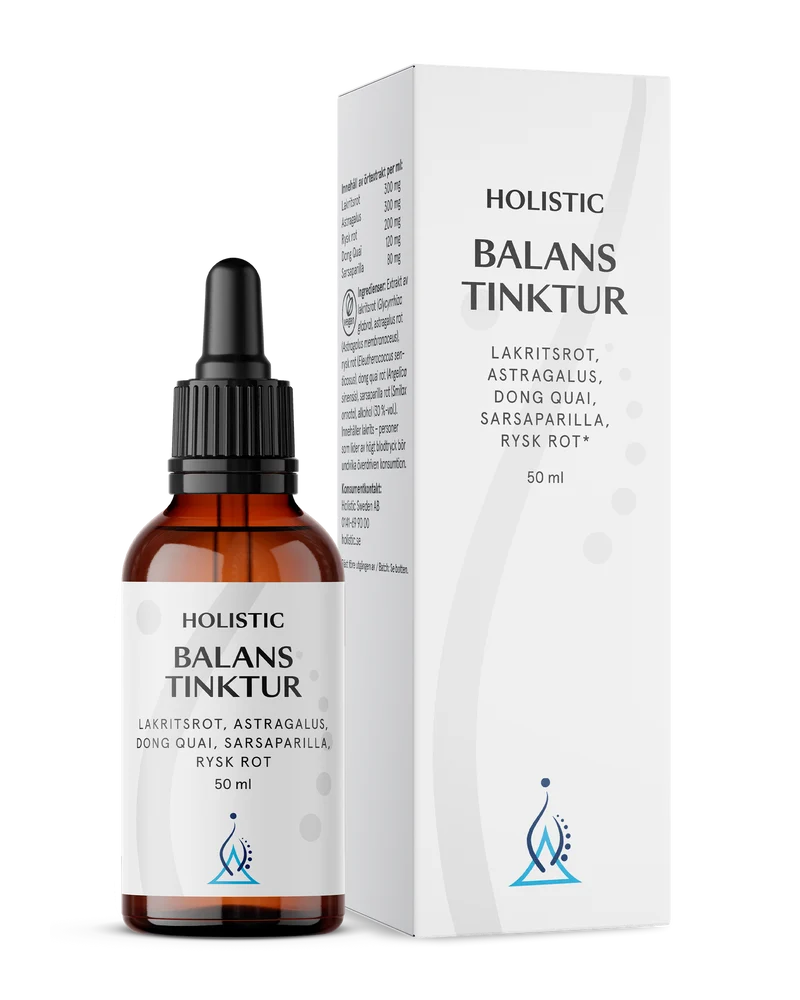 Balans tinktur, 50 ml