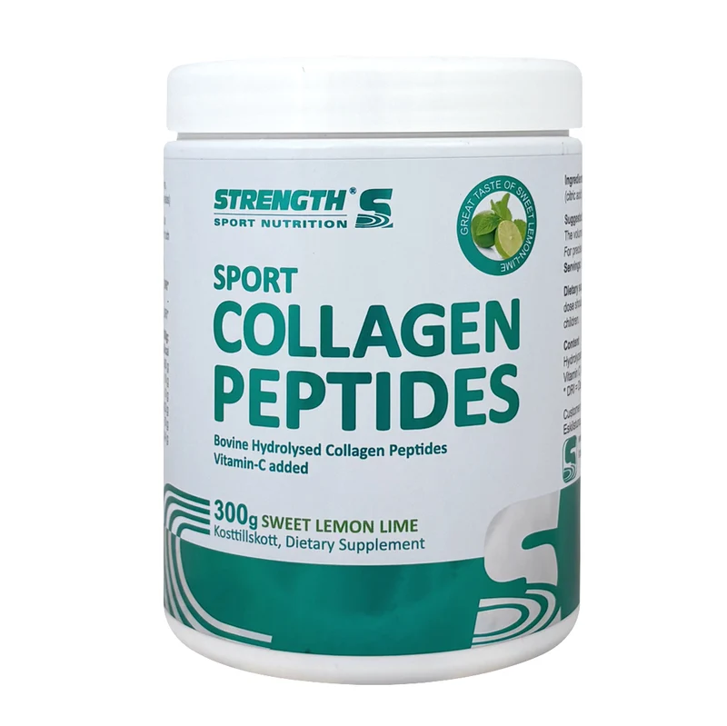 Collagen Peptides 360g