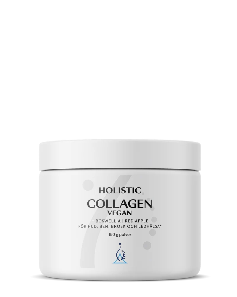 Collagen vegan + Boswellia, 150 g