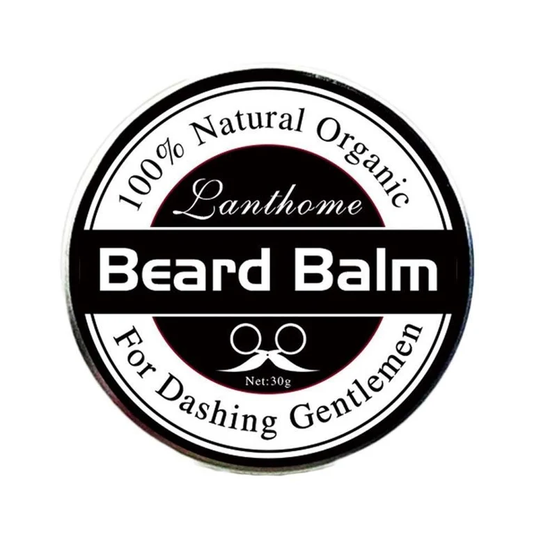 Beard Balm
