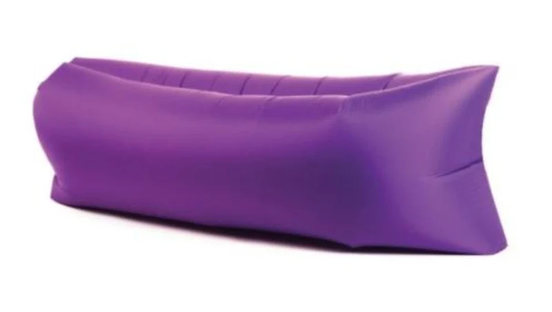 Oppblåsbar sakkosekk RelaxBag™