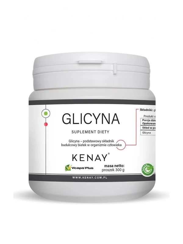 KENAY Glycin (300 g)