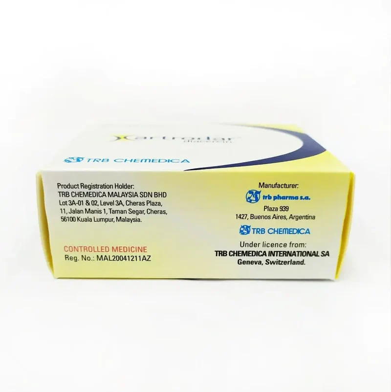 Artrodar 50mg 30s