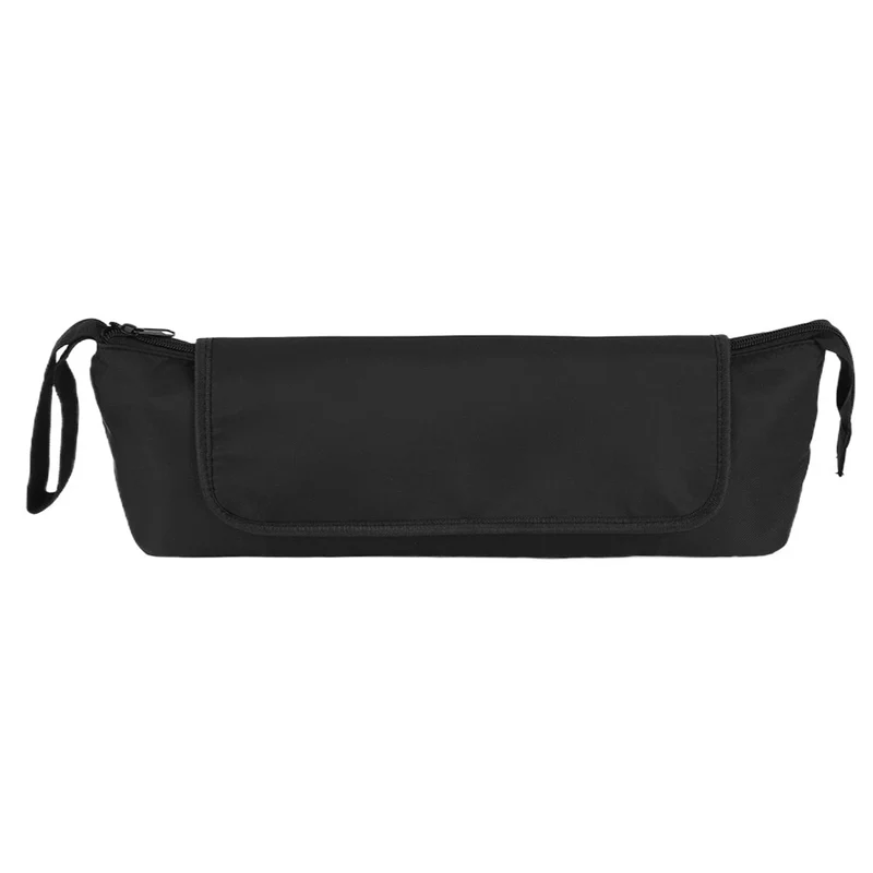 2-i-1 Vanntett multi Hair Styler bag og varmebestandig matte