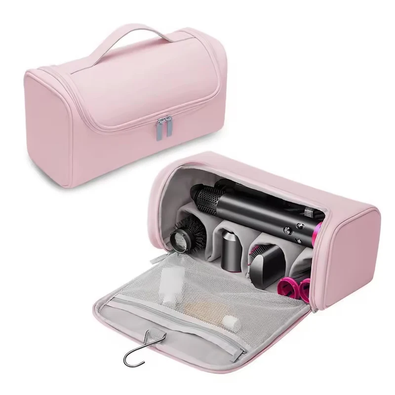 Dyson hair styler oppbevaring og reiseveske