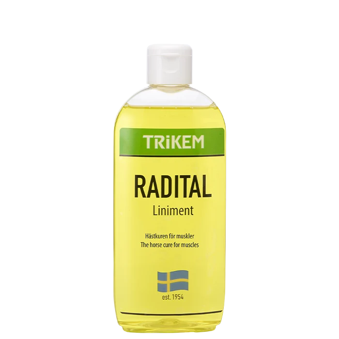 Radital Liniment
