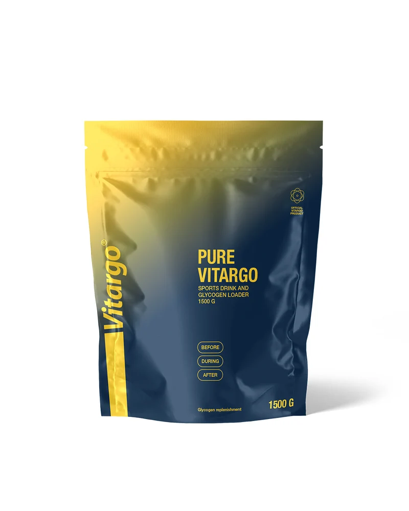 Vitargo Pure — 1.5kg