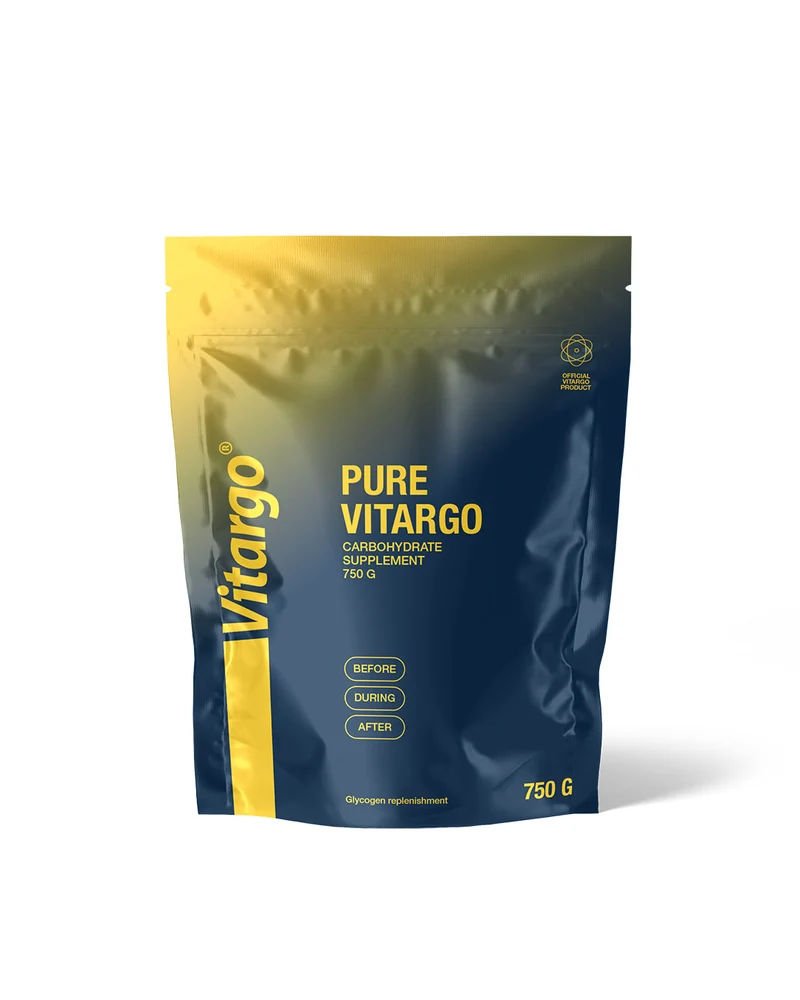 Vitargo Pure 750 g
