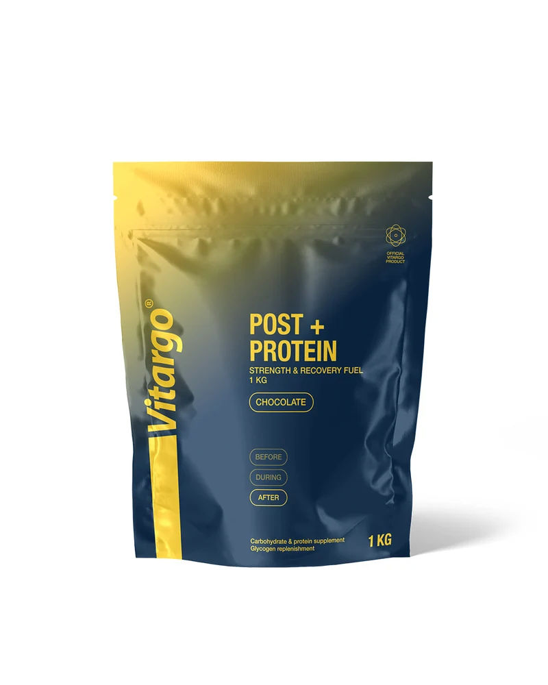 Vitargo Post — 1kg