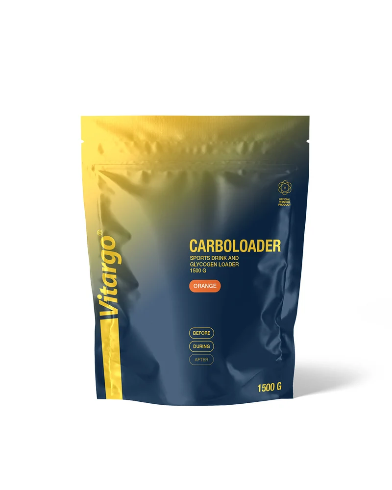 Vitargo Carboloader — 1.5kg