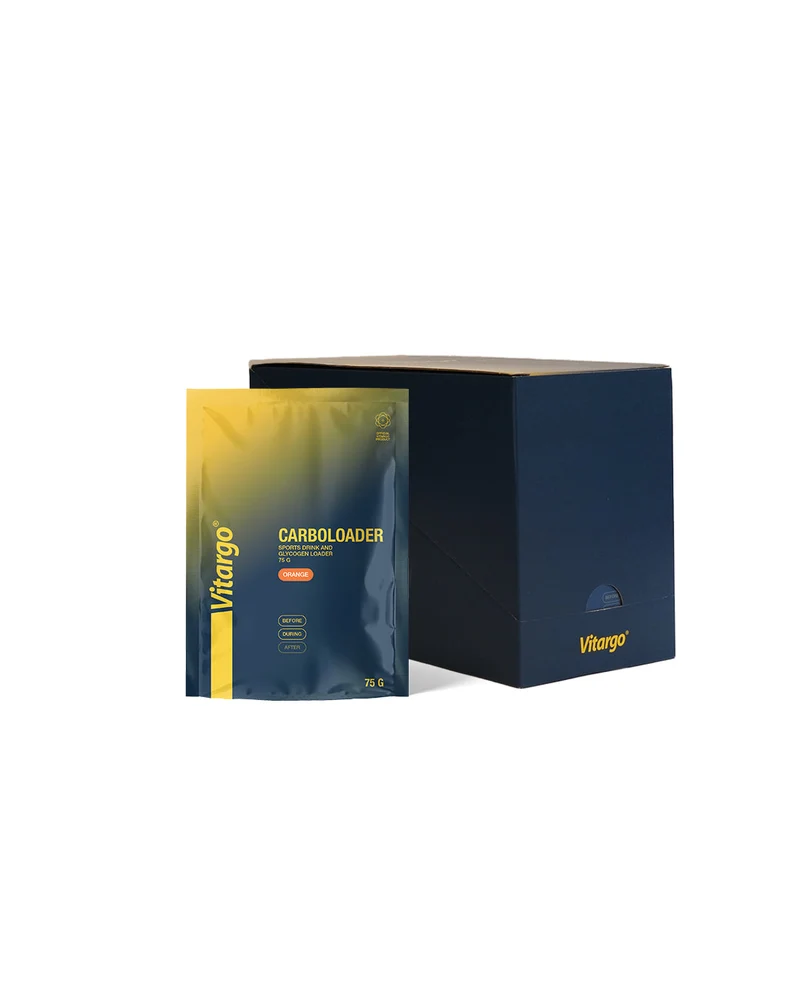 Vitargo Carboloader Sachet — 75g x 15-pack
