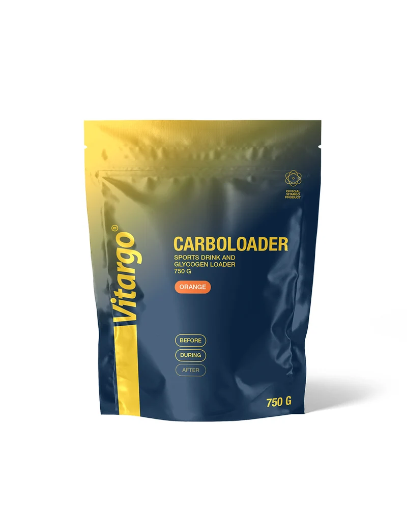 Vitargo Carboloader 750 g