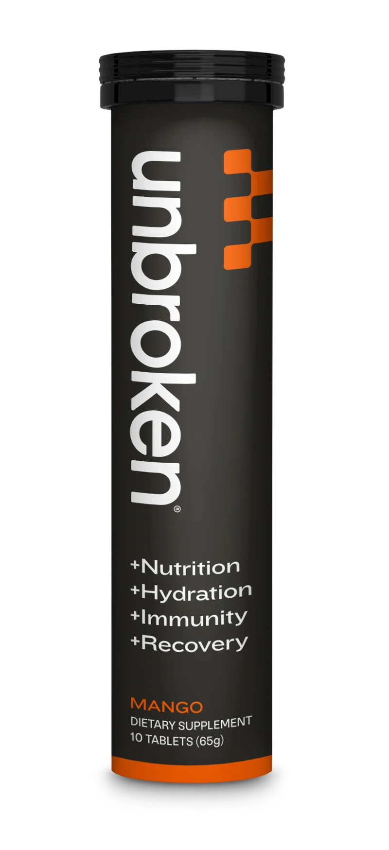 Unbroken Mango 1 Tub 10 portioner