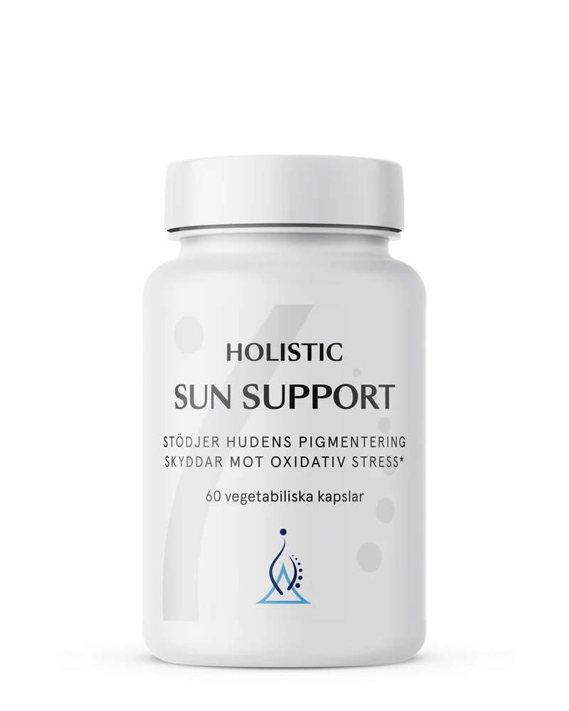 Sun support