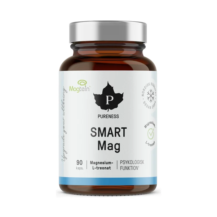 Smart Mag 90 kapslar