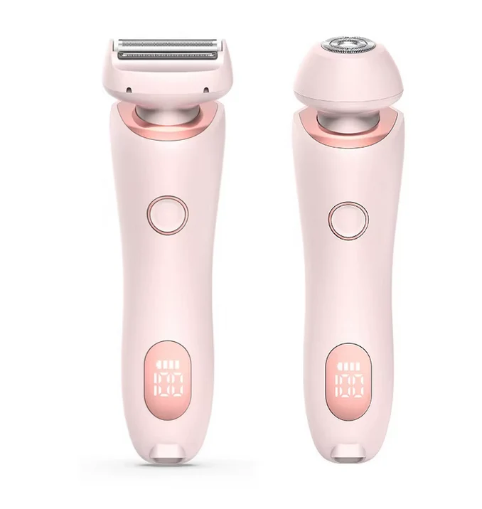 Intim Shaver Pro Bikini Trimmer