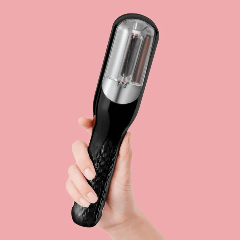 Premium Split End Hair Trimmer, hår trimmer og retter