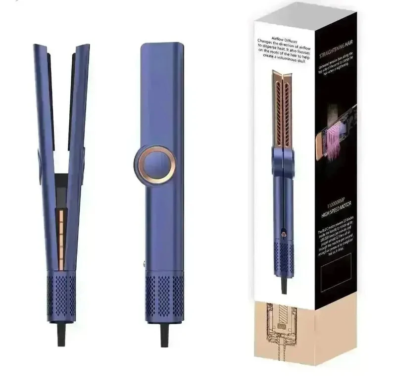 Premium hair straightener og rettetang