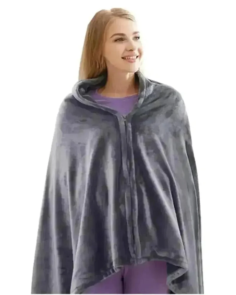 Elektrisk varmeteppe og Electric heating blanket