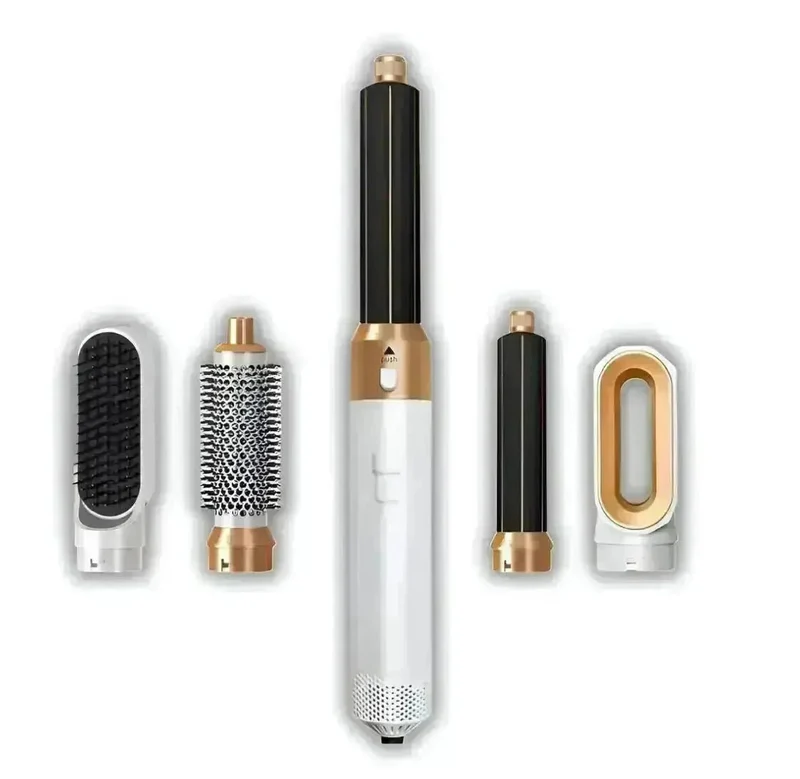 5 i 1 Profesjonell Hair Styler