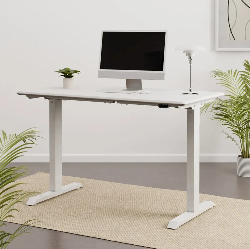 Hev- og senk pult | Ergonomiske skrivebord