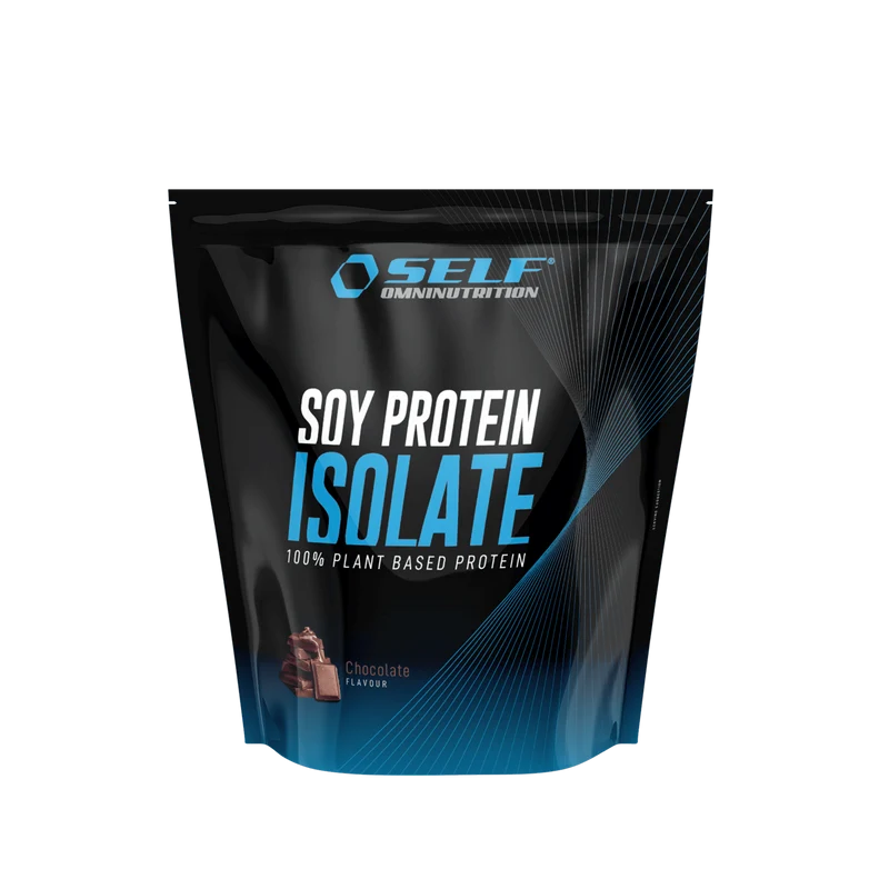 Soy Protein - 1kg