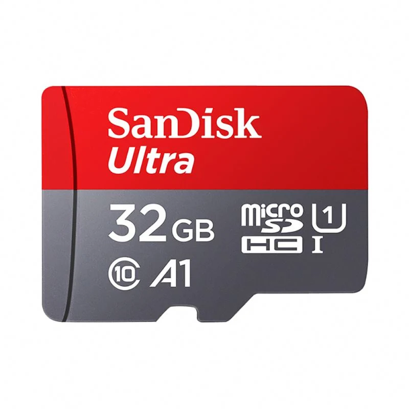 SanDisk Ultra microSDHC A1 32 GB