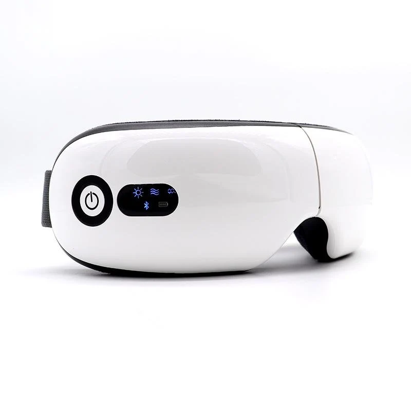 Eye massager - Exclusive øyemassasje apparat Vol.2