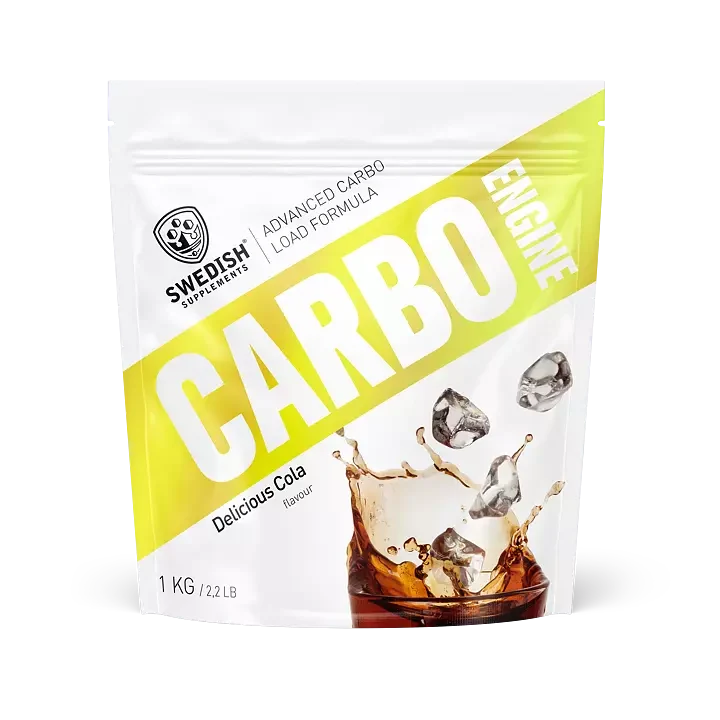 Carbo Engine 1000g