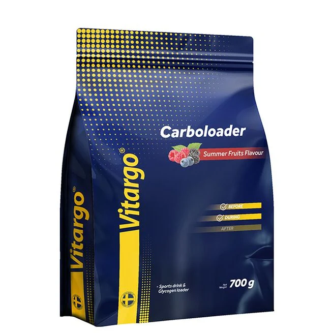 Vitargo Carboloader 700 g Sommarbär