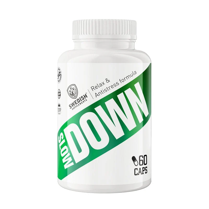 Slow Down