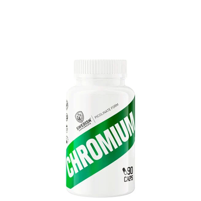 Chromium