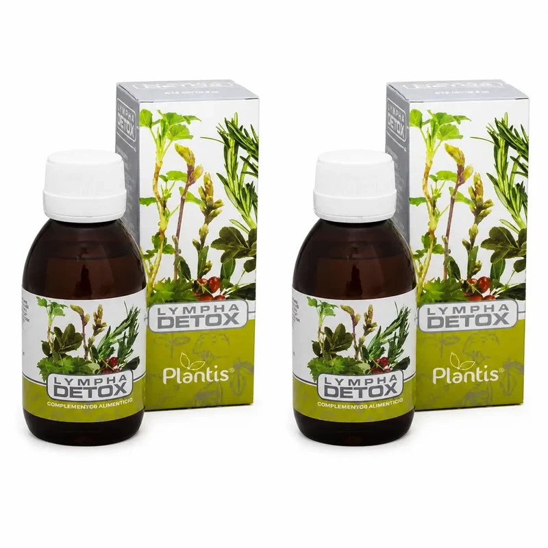 Artesania Lympha Detox 150ml, pack of 2