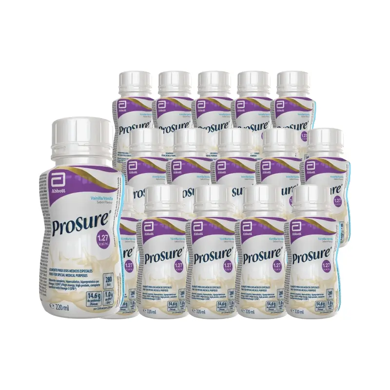 Prosure Vanilla, 220 Ml