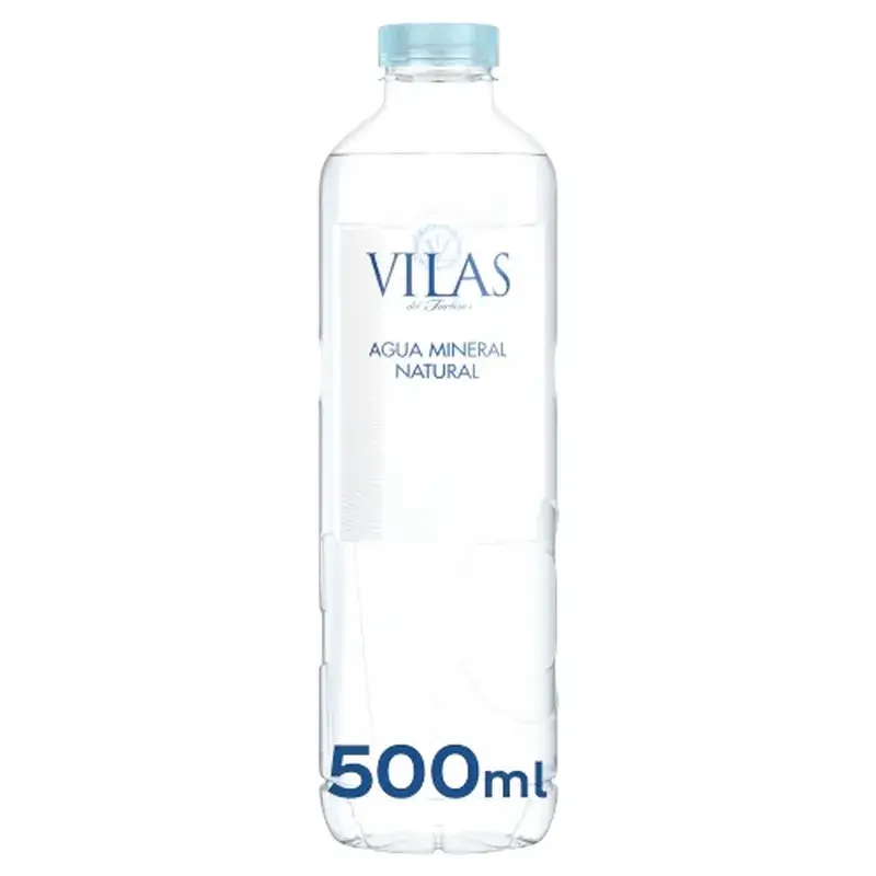 Vilas Del Turbon Water, 500 ml