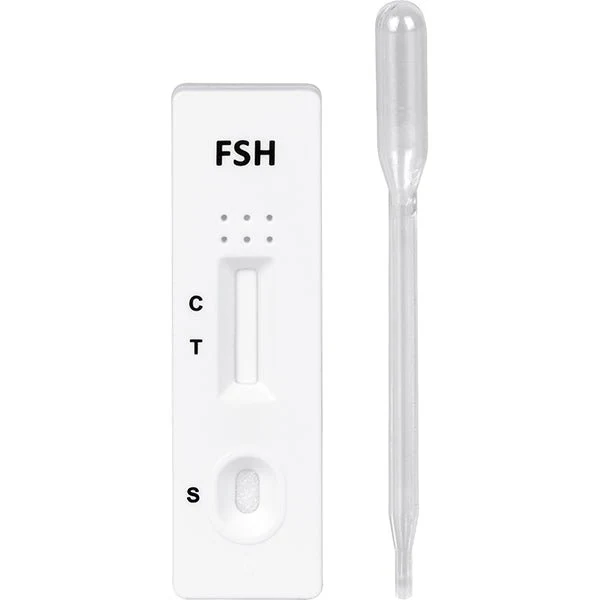 Cleartest Klimakteriet, Pack: 6 tester | Pack (6 tester)