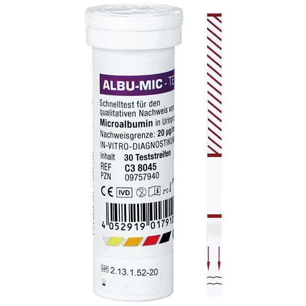 Tydligaste Albu Mic