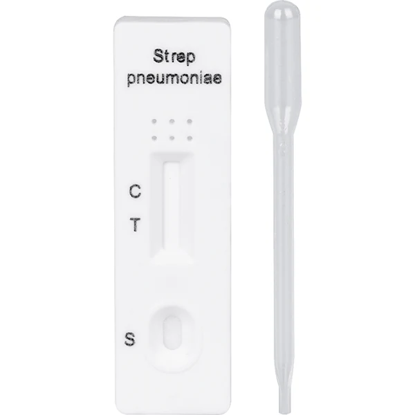 Tydligaste pneumokocker