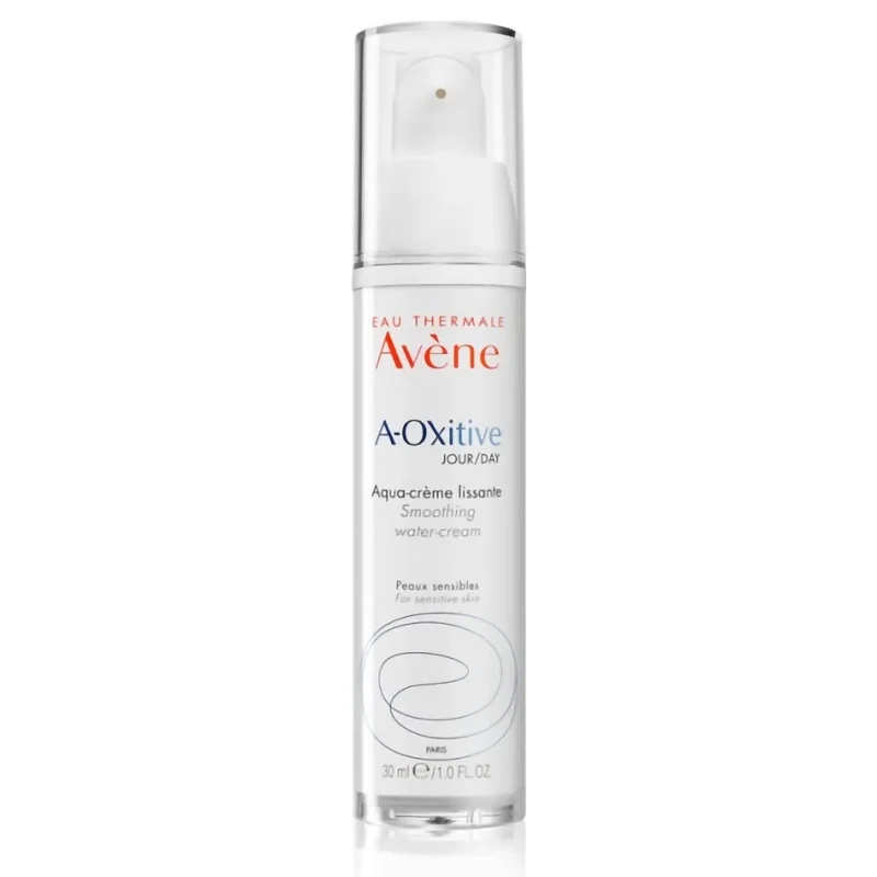 Avène A-Oxitive Day Soothing Water Cream 30 Ml
