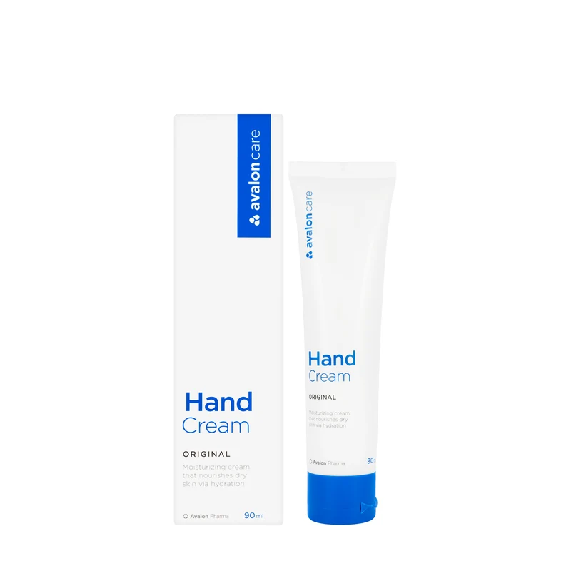 Avalon Hand Cream 100 Ml
