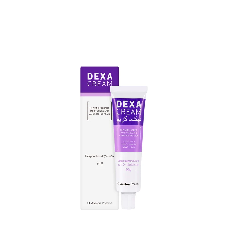 Avalon Dexa Cream 30Gm