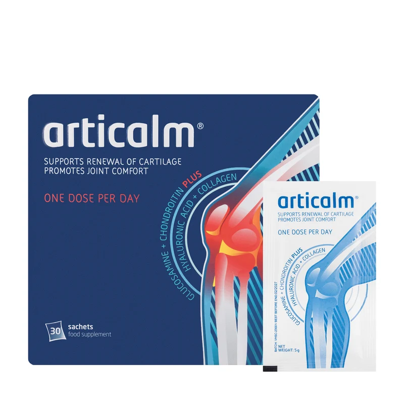 Articalm 30 Sachet